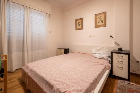 Apartment 90 sq.m for rent, Piraeus