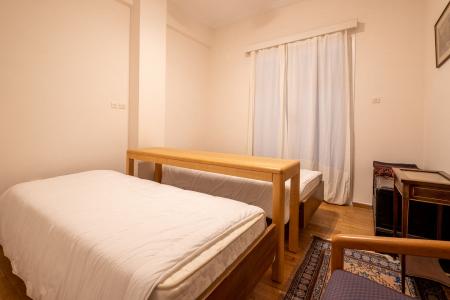 Apartment 90 sq.m for rent, Piraeus