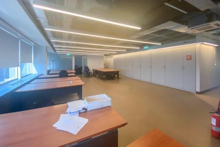 North Athens offices 514 sq.m for rent