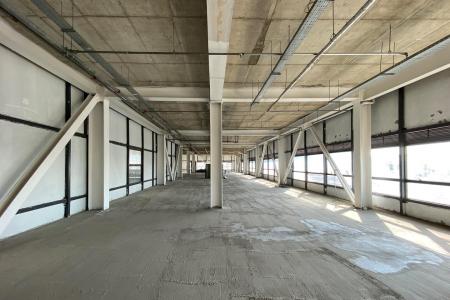 Athens center, office 700 sqm for rent