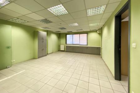 Office 1,387 sq.m., Athens, for rent