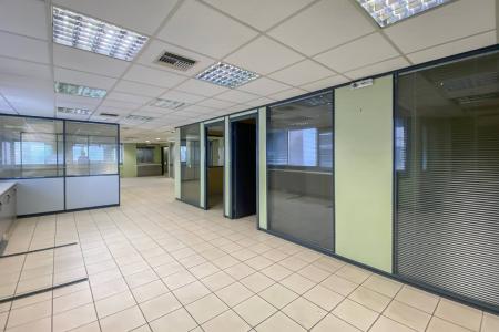 Office 1,387 sq.m., Athens, for rent