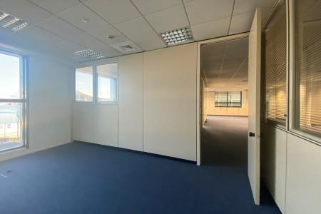 Piraeus offices 1.000 sq.m for rent