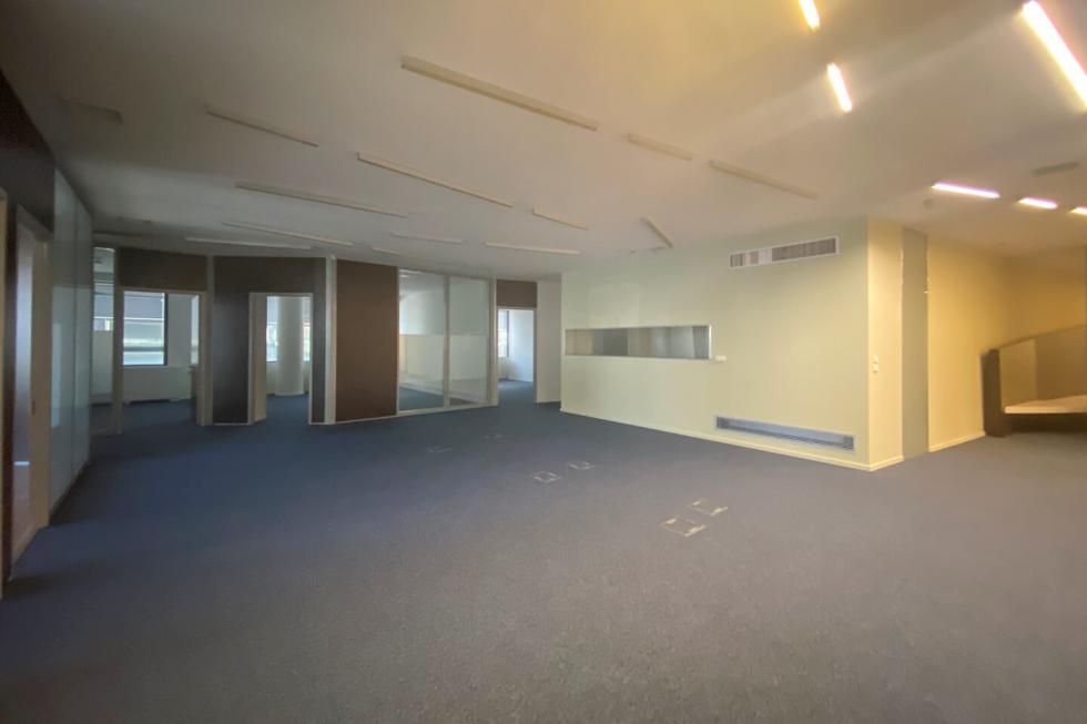 Piraeus office space 550 sq.m for rent