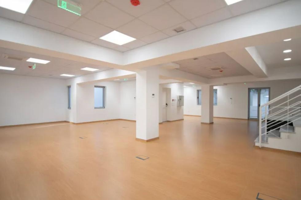 Athens, office  470 sq.m for rent