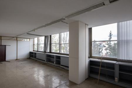 Office building 6,470 sq.m. Marousi