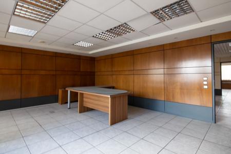 Office building 6,470 sq.m. Marousi