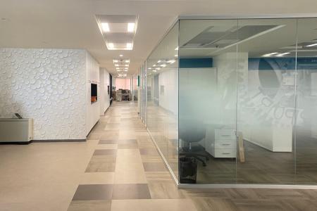 Athens, office of 1.782 sq.m for rent