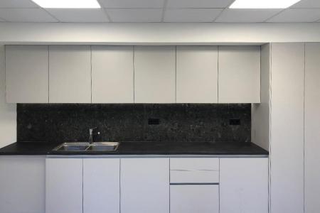 Office 948 sq.m. for rent, north Athens