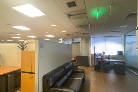 North Athens office 3.096 sq.m for rent