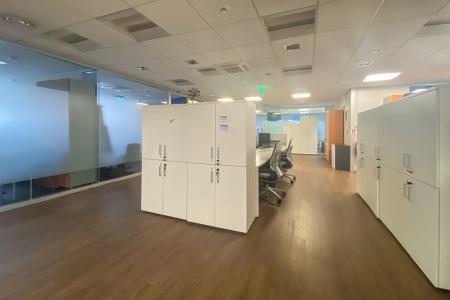 North Athens office 2.266 sq.m for rent