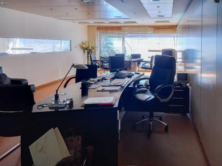 Athens, store 600 sq.m for rent