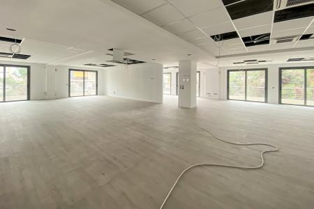 North Athens office 410 sq.m for rent