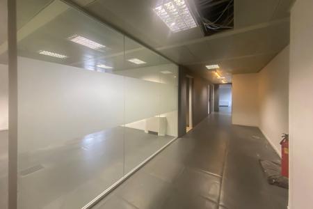 North Athens office 2,037 sq.m for rent