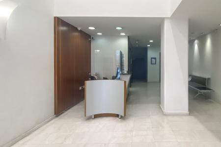 South Athens, independent building 3,675 sq.m for sale