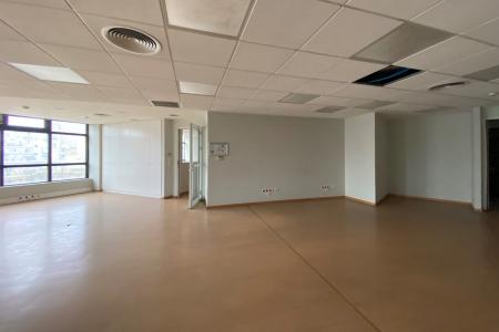 Center of Athens, independent building 2,418 sq.m for rent