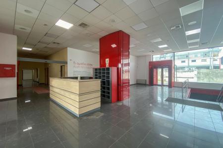 Metamorfosi, commercial building 5.121 sq.m for sale