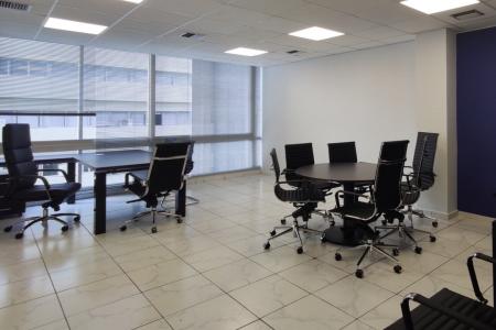 Athens center, offices 330 sq.m for rent