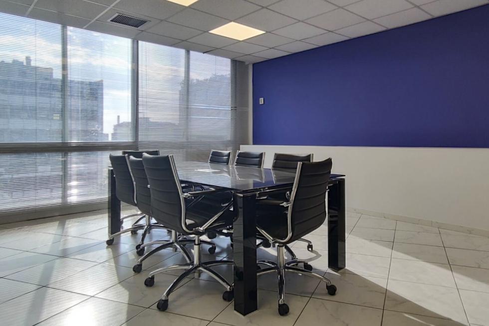 Athens center, offices 330 sq.m for rent