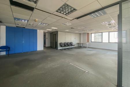 North Athens offices 235 sq.m for rent