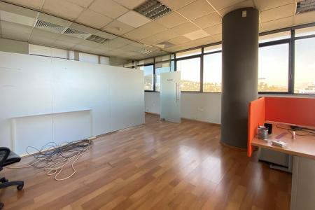 North Athens, Marousi, offices 1,030 sq.m for rent
