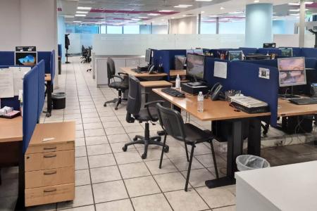 Athens center, office 1,003 sq.m for rent