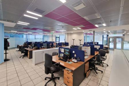 Athens center, office 1,003 sq.m for sale