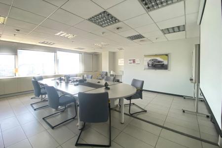 North Athens, office 1,000 sq.m for rent