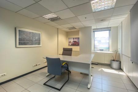 North Athens, office 1,000 sq.m for rent