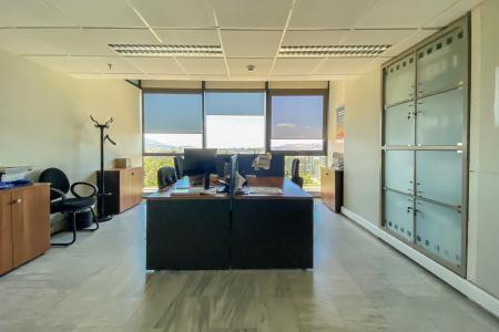 North Athens, Marousi office 516 sq.m for rent