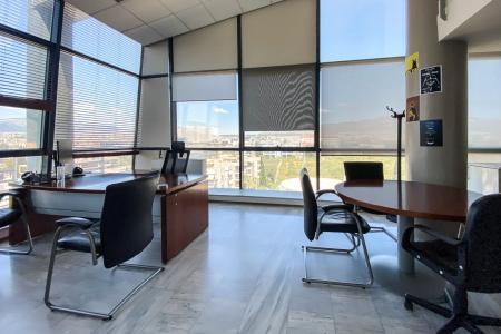 North Athens, Marousi office 516 sq.m for rent