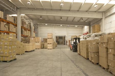 West Attica warehouse 3.000 sq.m for rent
