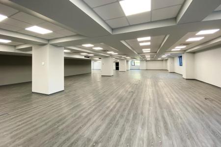 East Athens, office 1,200 sq.m for rent