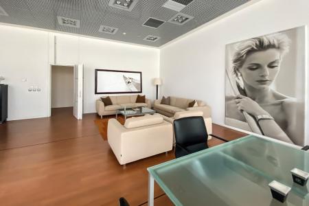 North Athens, offices 1,847 sq.m for rent