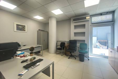 North Athens, Kifisia luxurious offices 1.600 sq.m for rent