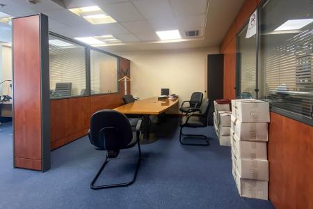 North Athens Maroussi, offices 500 sq.m for rent