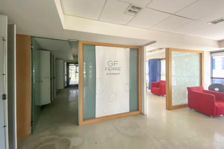 North Athens Chalandri, offices 500 sq.m for sale