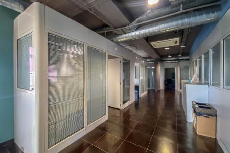North Athens Marousi, office building 1,580 sq.m for rent