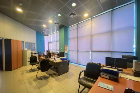 North Athens Marousi, office building 1,580 sq.m for rent