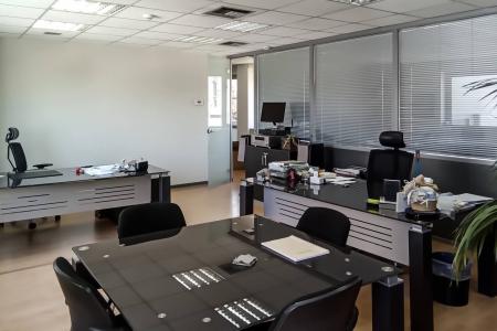 Athens center, offices 356 sq.m for rent