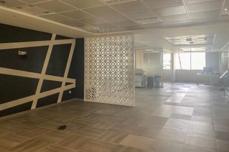 Athens, offices of 960 sq.m for rent