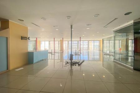 Piraeus offices 510 sq.m for rent