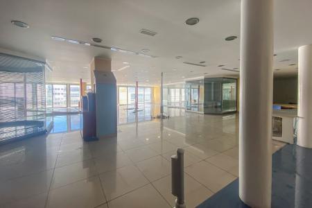 Piraeus offices 510 sq.m for rent