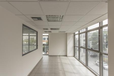 West Athens office space 350 sqm. for rent