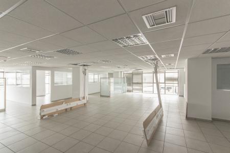 West Athens office space 350 sqm. for rent