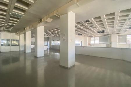 South Athens, Moschato offices 2,500 sq.m for rent