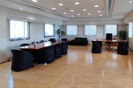 West Athens, Metamorfosis offices 2,170 sq.m for rent