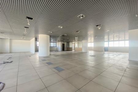 Commercial building 1.720 sq.m for rent, Metamorfosi