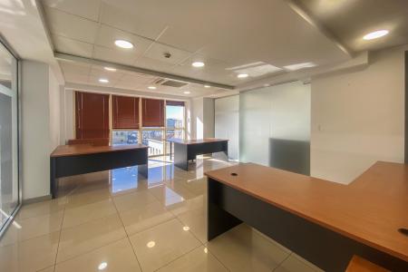 Piraeus, offices 1,050 sq.m for rent