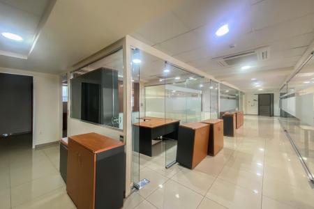 Piraeus, offices 1,400 sq.m for rent